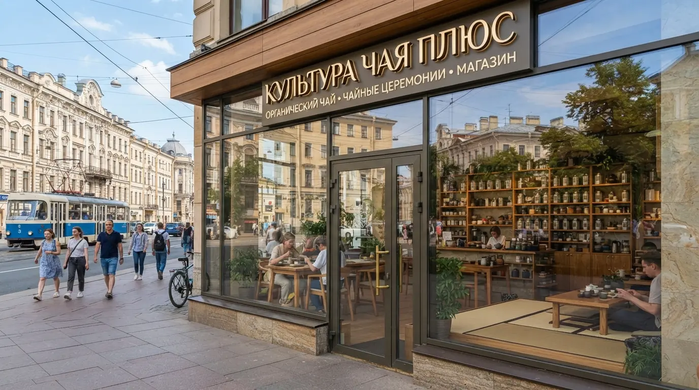 Алюминиевые двери